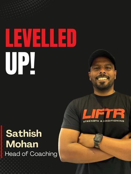 Liftr - 6-Week Body Transformation Program Expert Coaching & Accountability photo 10