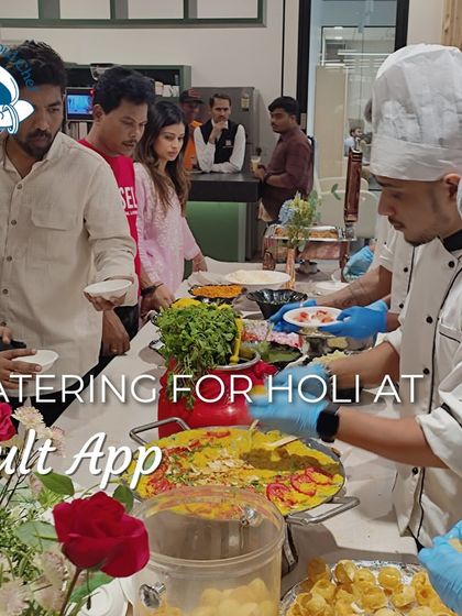 Corporate Events & Experiences photo 15