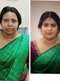 Special Occasion Makeup