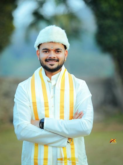 Shagun Wedding Films - Wedding Photography & Videography Maharashtrian Wedding Traditions photo 28