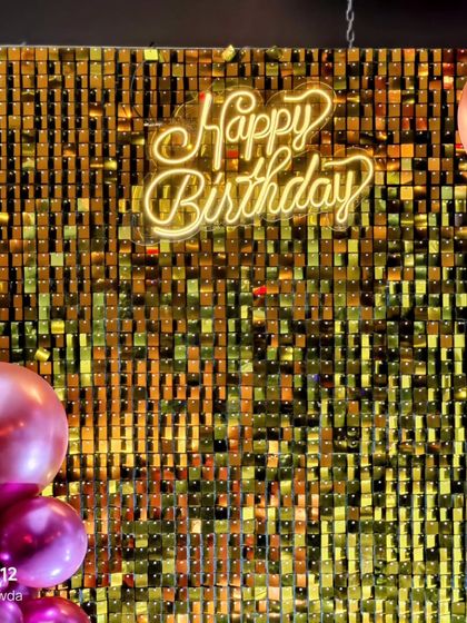 Uptown Event - Event & Party Decoration Fun with Characters: Cartoon & Movie Themes photo 39