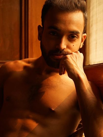 The Fighter's Mindset photo 12