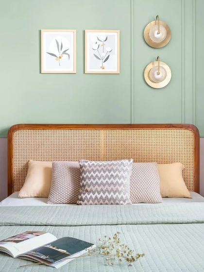 Aantrik - Turnkey Home Interior Solutions Architectural Details & Material Craft photo 5