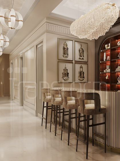 Dining & Entertainment Spaces photo 11