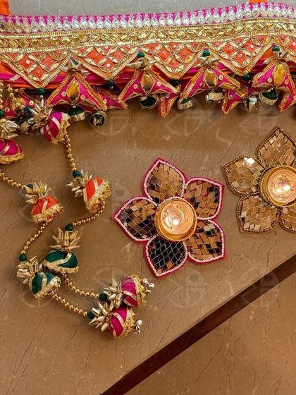 The Diwali Collection: Light Up Your Home photo 32