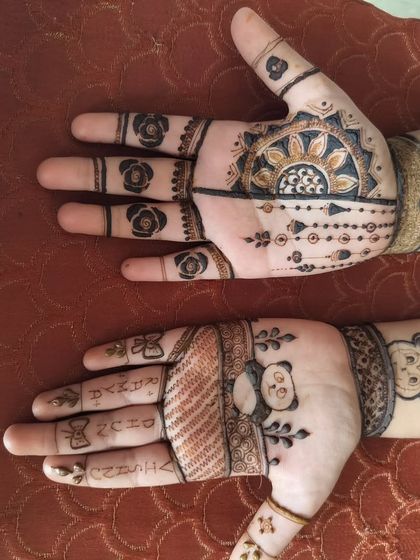 Festive & Religious Artistry photo 24