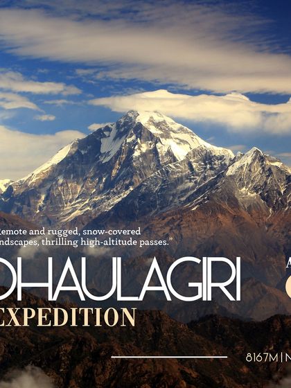 Plan Your Adventure: Expedition Calendar & Details photo 12
