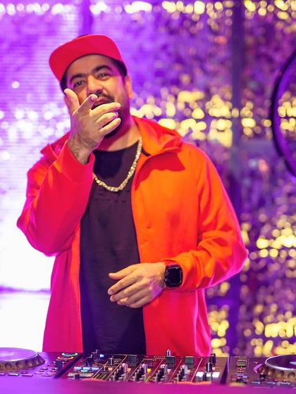 Nash - Event Curation & Themed Nights Rooftop & Sundowner Sessions photo 18