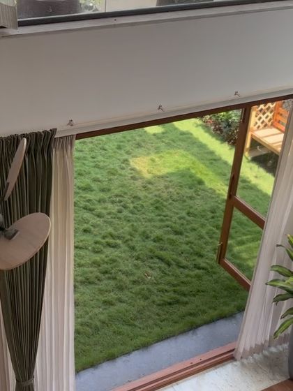 Chandrakant S. Kanthigavi - Architectural Design Homes That Breathe: The House of Greens photo 107