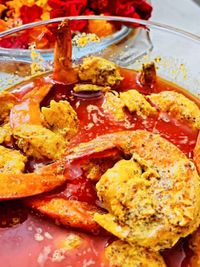 Bengali Event Catering