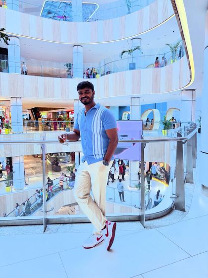 Laxman Yadav - Body Transformation Programs Living the Lifestyle photo 3