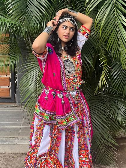 Chaniya Cholis for Every Dancer photo 52