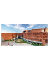 Institutional & Public Architecture