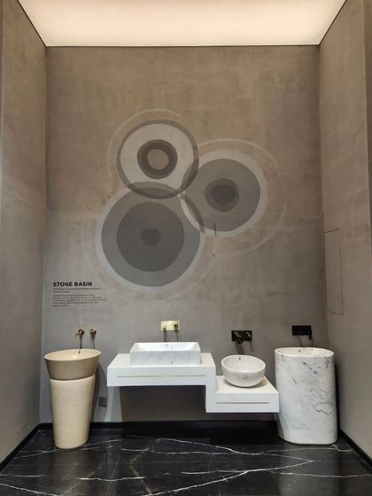 ArtHerwa - Custom Wall Art & Murals Unique Spaces & Abstract Concepts photo 3