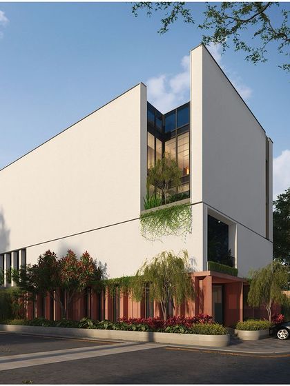 Studio Design Forum - Architectural Services Design Proposals & Future Visions photo 77