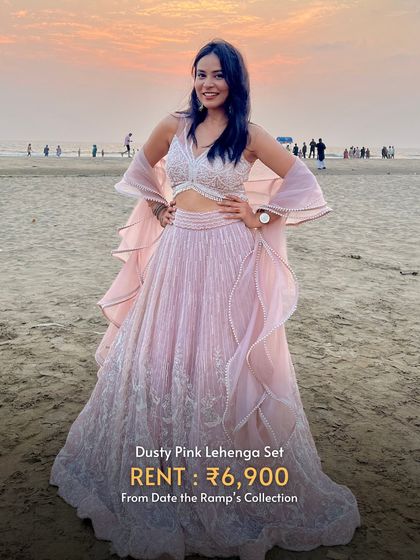 Date The Ramp - Preloved Designer Sales Influencer Lookbook photo 17