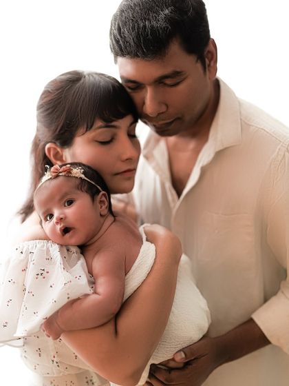 Newborn Whispers & Fresh Beginnings photo 18