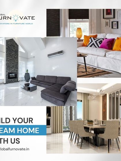 Global Furnovate - Interior Design & Turnkey Projects Our Design Philosophy & Service Guarantee photo 13