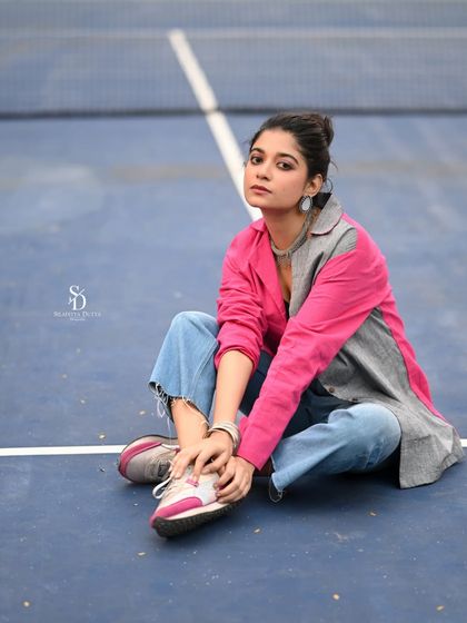 Contemporary & High Fashion photo 37