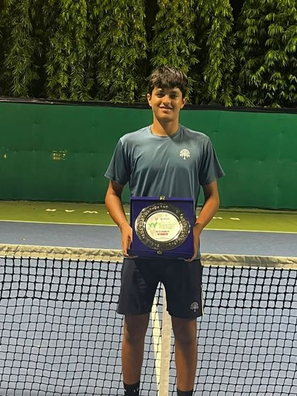 International Champions: Competing on the World Stage photo 14