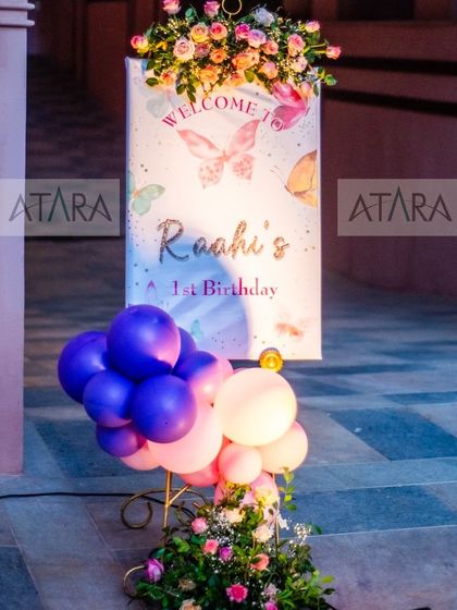 Atara Events - Wedding & Social Event Planning Magical Kids' Birthdays photo 20