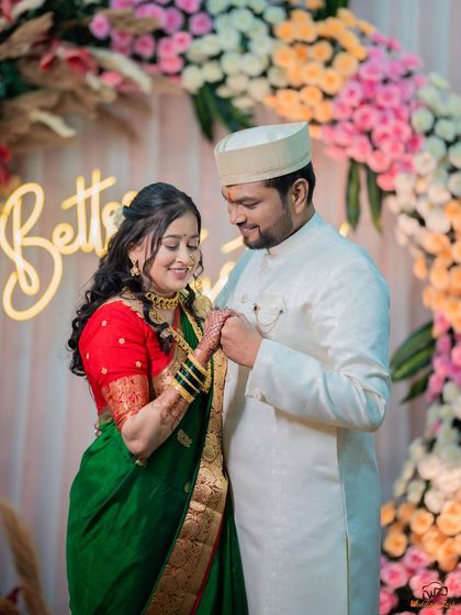 Engagement & Ring Ceremonies photo 25