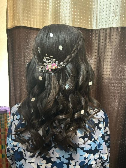 Elegant Hairstyling photo 22