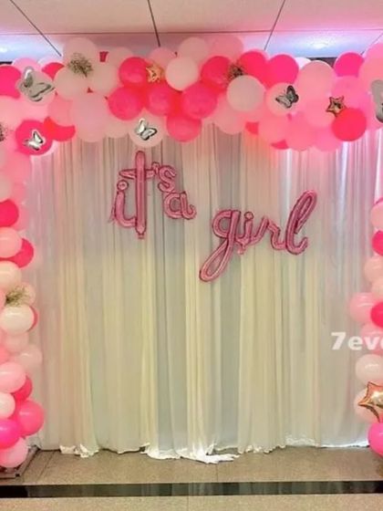 Baby Showers & Newborn Welcomes photo 13