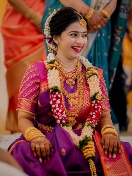 The Promise: Engagement Ceremonies photo 24