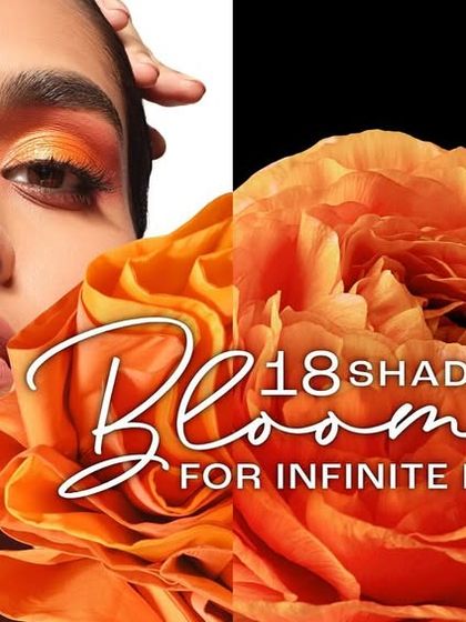 Priyanka Aditya - Commercial Beauty & Fashion Photography Makeup & Color Cosmetics photo 5