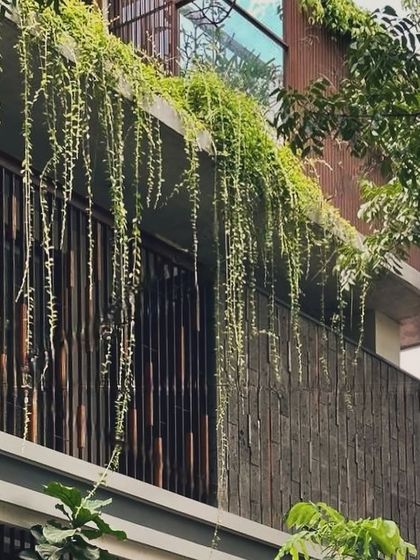 Senscape - Sustainable Architecture & Interior Design Contemporary Residences & Urban Oases photo 31