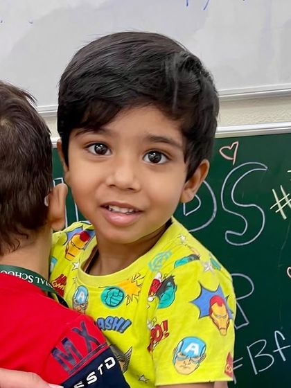 Active Growth: Sports & Motor Skills Development photo 6