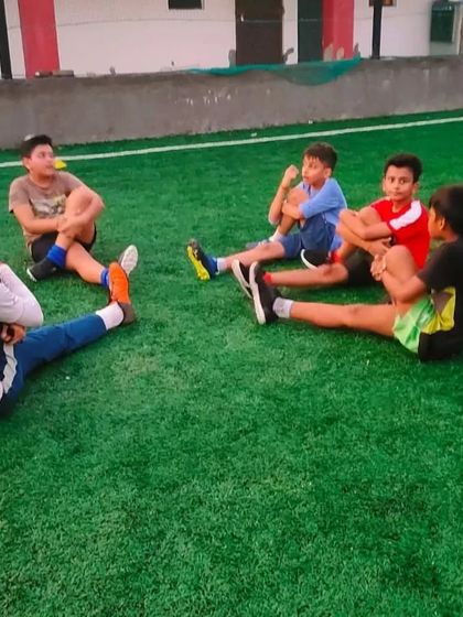 Meet Our Expert Coaches photo 5