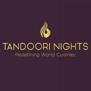 Tandoori Nights