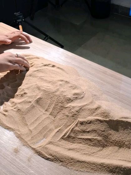 Behind the Scenes: Our Process photo 78