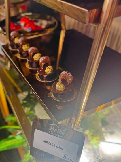 The Dessert Gallery photo 22