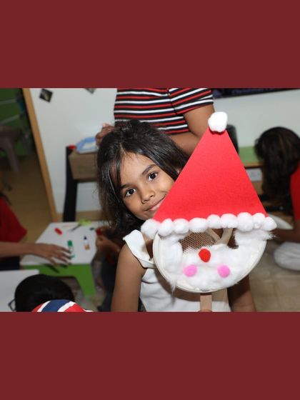 Evolve Montessori - Montessori Preschool Program Celebrating Our Roots photo 96