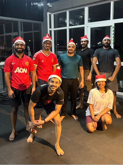 Bohofit - Group Fitness Classes The #GoodVibeTribe: Our Community photo 18