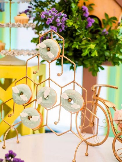 Venu Events - Full-Service Themed Birthday Party Planning More Magical Themes photo 45