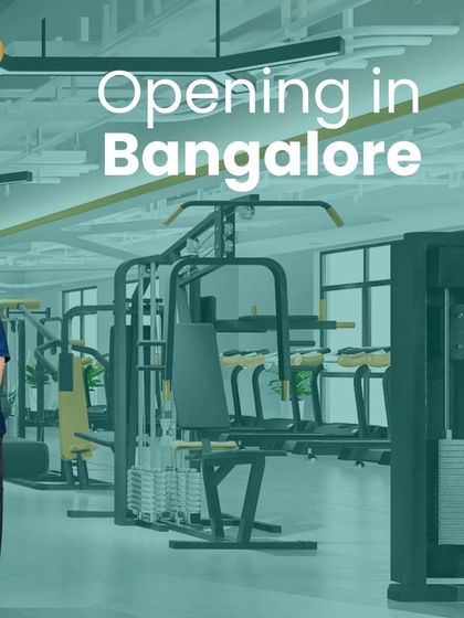 We are excited to be opening a new branch in Bangalore. Our state-of-the-art facility is designed to meet all your physiotherapy and sports wellness needs.