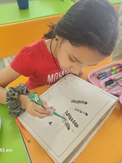 Bangalore International Academy - Holistic Student Development Summer Camp Adventures photo 15