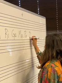 Music Education & Workshops