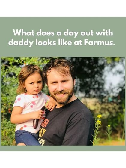 Farmus - Farm Day Out Experience Packages & Information photo 5