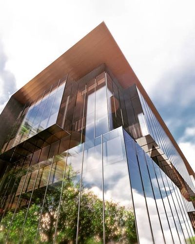 Architectural Visualization