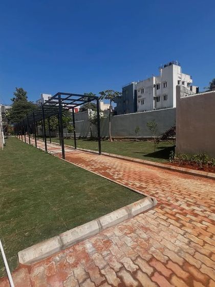 Rakshith Landscaping - Landscape Design & Installation Commercial & Large-Scale Landscaping photo 5