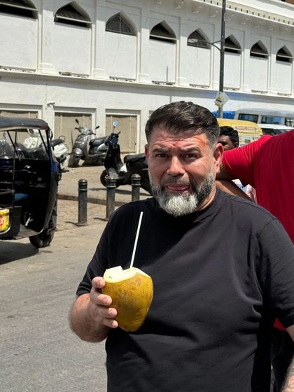 Conosh - Exclusive Food & Drink Experiences World-Class Dining: Michelin & 50 Best Chefs photo 14