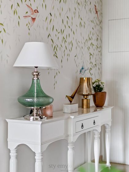 StyleMyKona - Residential Interior Design Welcoming Entryways & Foyers photo 18