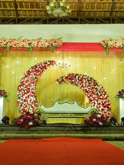 Celebrides - Event Planning & Decoration Grand Weddings & Receptions photo 13