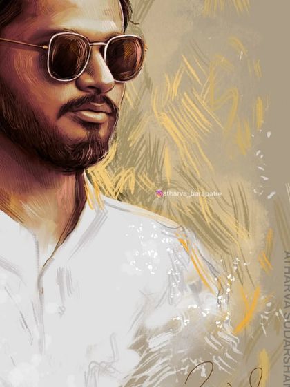 Custom Portraits for Loved Ones photo 7