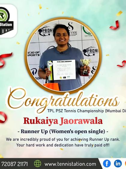 Hall of Champions: Our Rising Stars photo 15